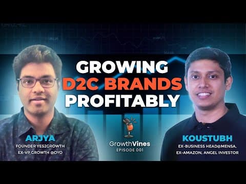 Client story