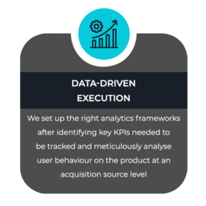 Data Driven Execution