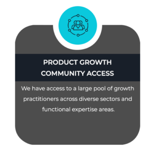 Product Growth Community Access