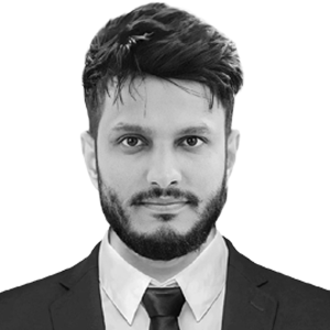 Sudhir Narwal: Sr Growth Consultant